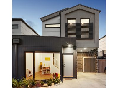 3 / 29 Yardley Street, Maidstone