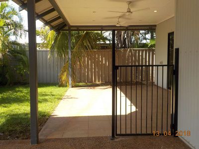 1 / 26 Gardenia Drive, Kununurra