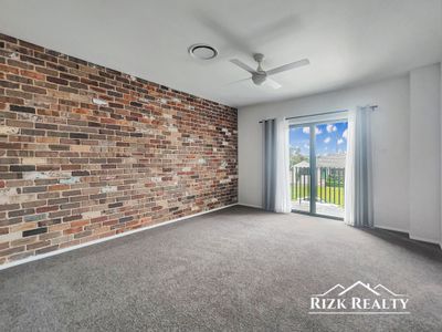 8 Charles Todd Crescent, Werrington County