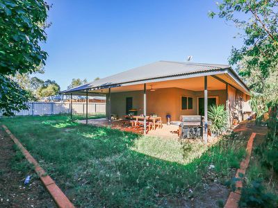 18 Rutherford Road, South Hedland