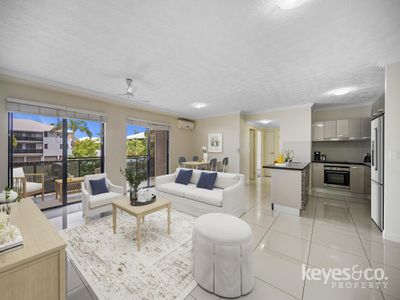 43 / 319 Angus Smith Drive, Douglas