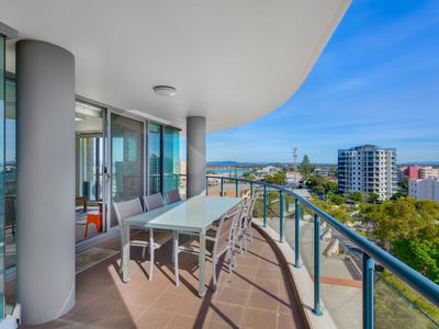 801 / 21 Wallis Street, Forster