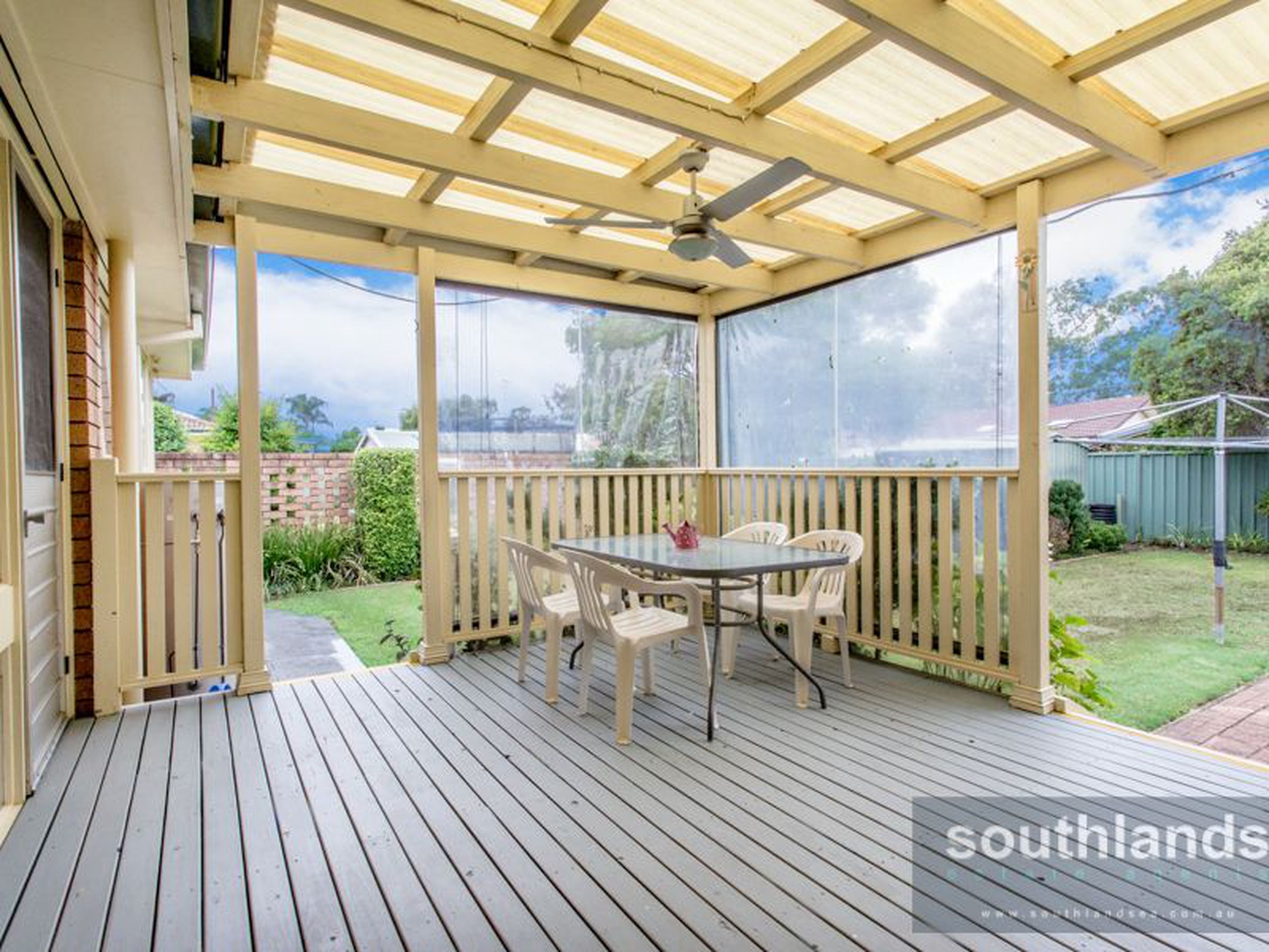 18 Darri Avenue, SOUTH PENRITH