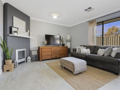 22 Wilkes Lp, Baldivis