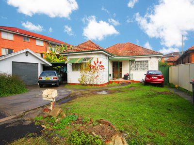 18 Browning Avenue, Lakemba