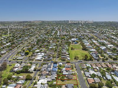 10 Spring Street, Belmont