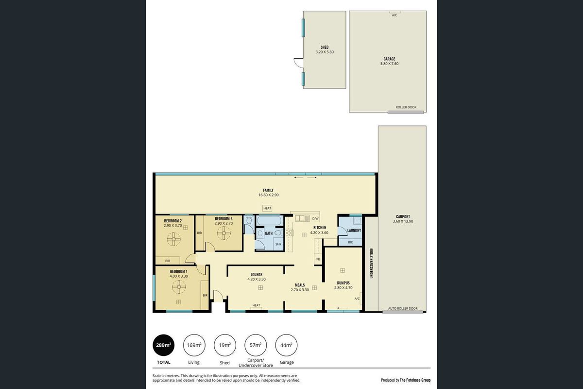 42 Garnet Drive, Salisbury East