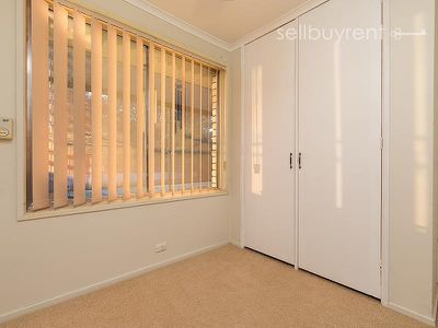 1 WATTLE COURT, Wodonga
