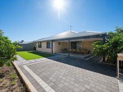 5 Archdale Loop, Piara Waters