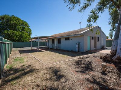 3 / 10 Dulverton Terrace, South Hedland