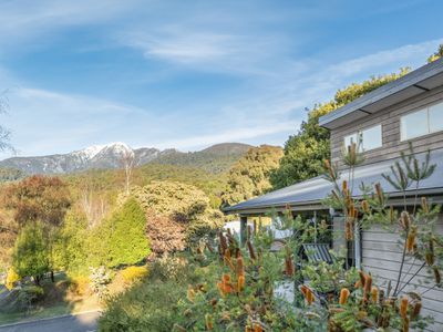 10A Alpine Ridge Drive, Merrijig