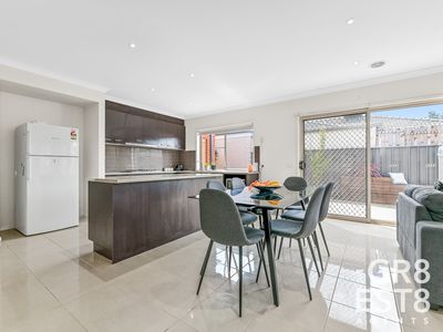 34 William Thwaites Boulevard, Cranbourne North