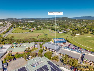 6 and 7 / 5 Cottonwood Place, Oxenford