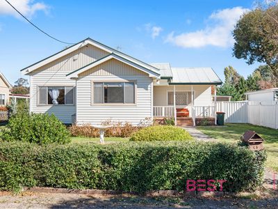 45 Osman Street, Blayney