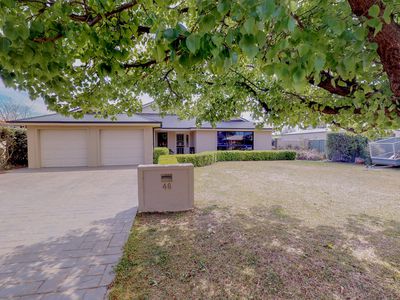 46 Castlereagh Avenue, Dubbo