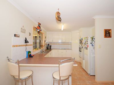 24 Bushlark Avenue, Eli Waters