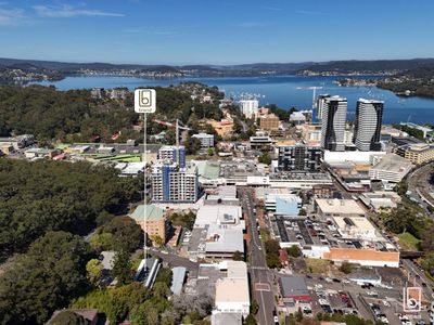 7 / 142 Faunce Street, Gosford