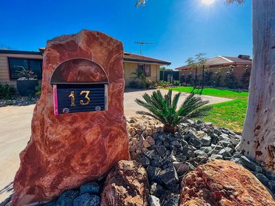 13 Denman Place, South Hedland