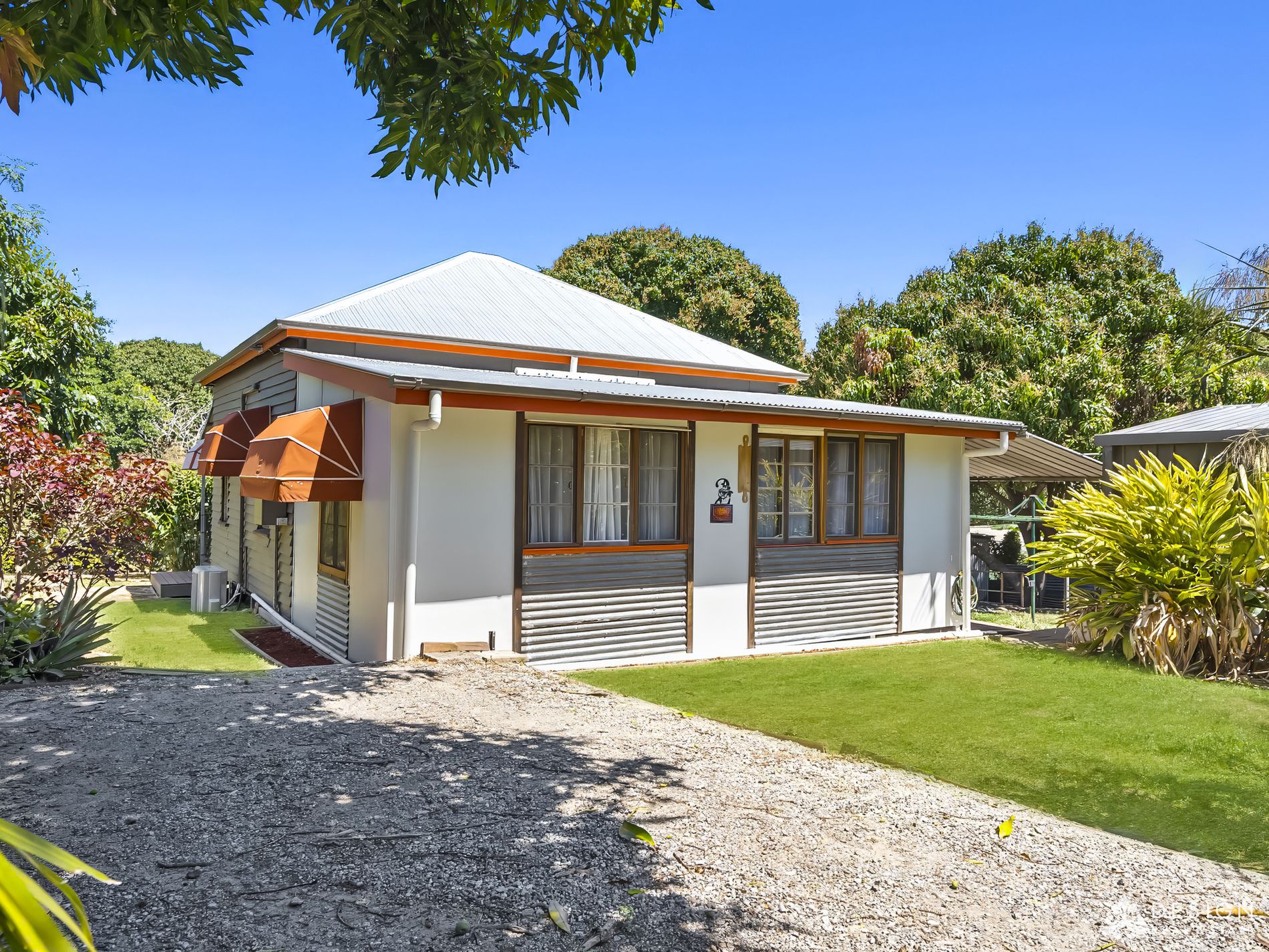 2 Ryan Lane, Mount Morgan