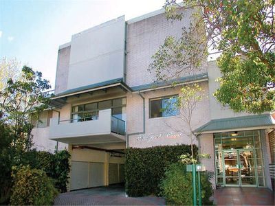 5 / 51 Hereford Street, Glebe