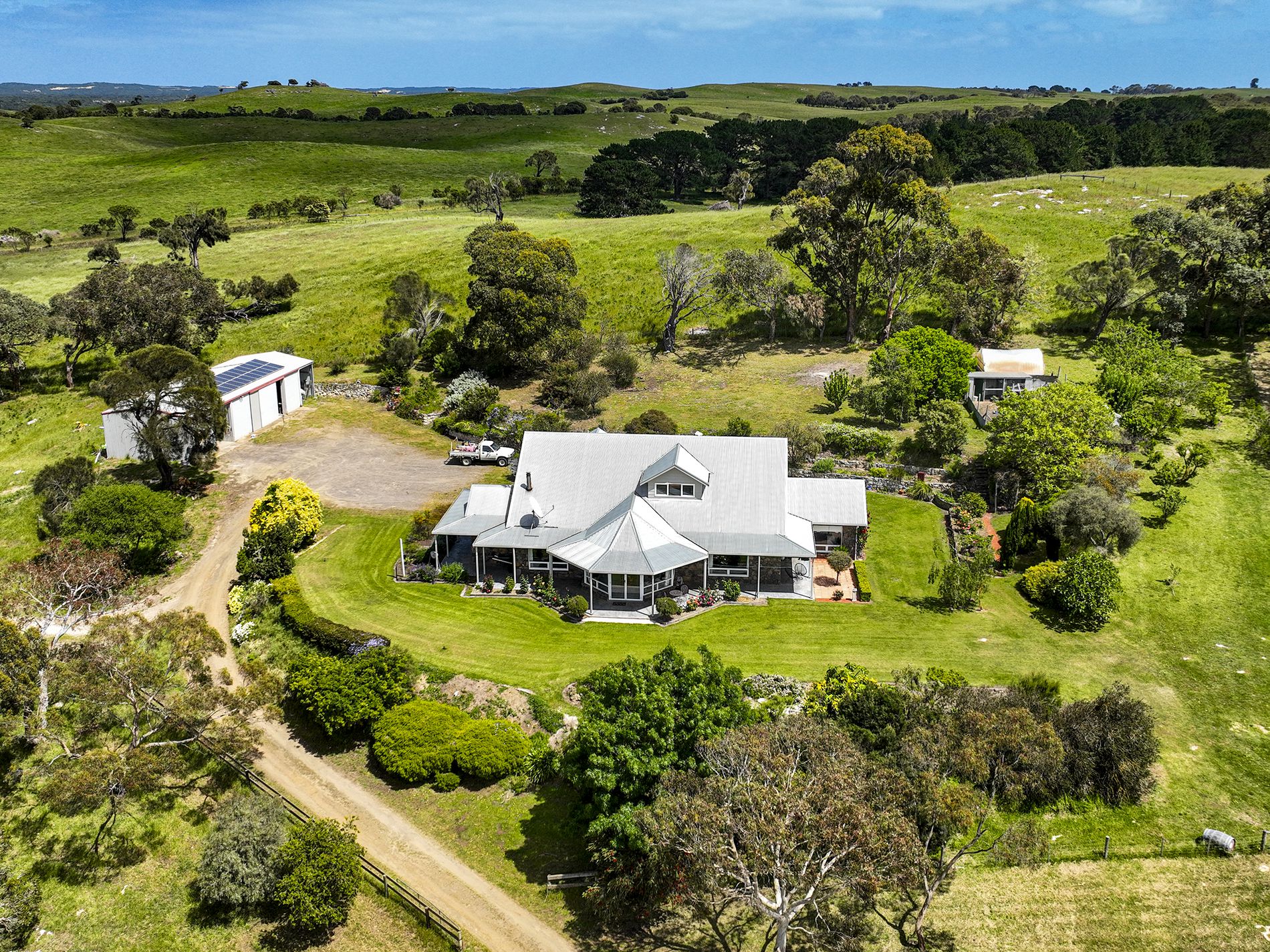 128 Varcoe Road, Rendelsham