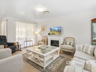 73 Jasmine Drive, Bomaderry