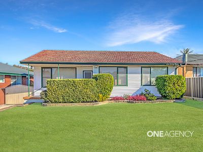 3 Moran Avenue, Dapto