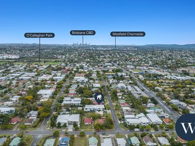 4 / 12 Victory Street, Zillmere