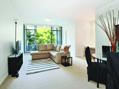 206 / 1 Bruce Bennetts Place, Maroubra