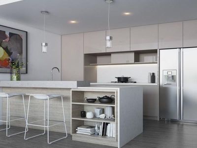506 / 42C Formosa Street, Drummoyne