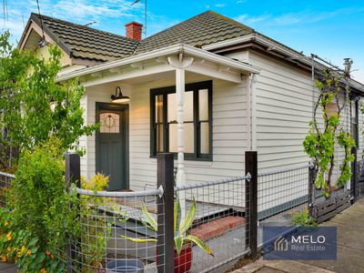 13 Jerrold Street, Footscray