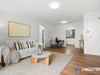 13 / 45-49 Hughes Street, Cabramatta