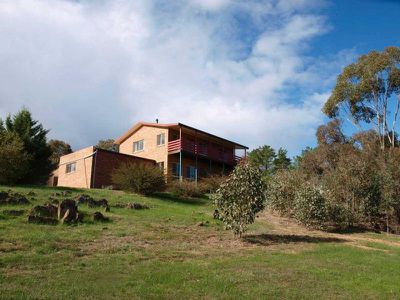 427 Heathcote-Redesdale Road, Heathcote