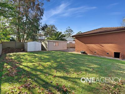 1 Unicorn Street, Sanctuary Point