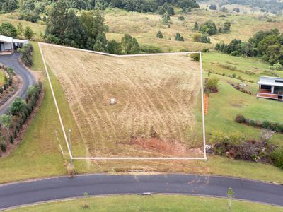 17 Evelyn Way, Nimbin