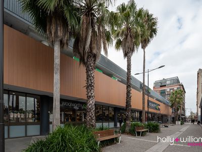 305 / 9 Commercial Road, Melbourne