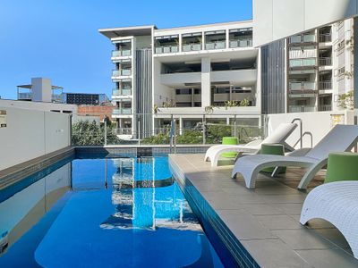 212 / 8 Jeays Street, Bowen Hills