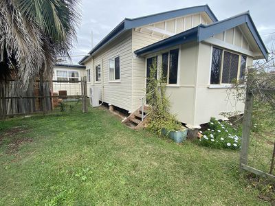 46 Hodge Street, Kingaroy
