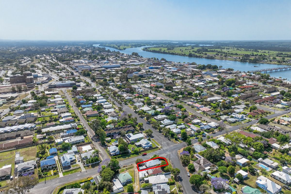 121A Wynter Street, Taree