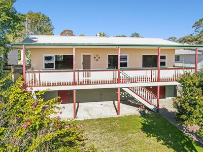 6 Isabel Street, Narooma