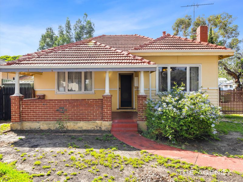 134 View Terrace, Bicton