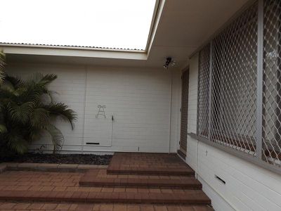 8 Craig Street, Port Hedland