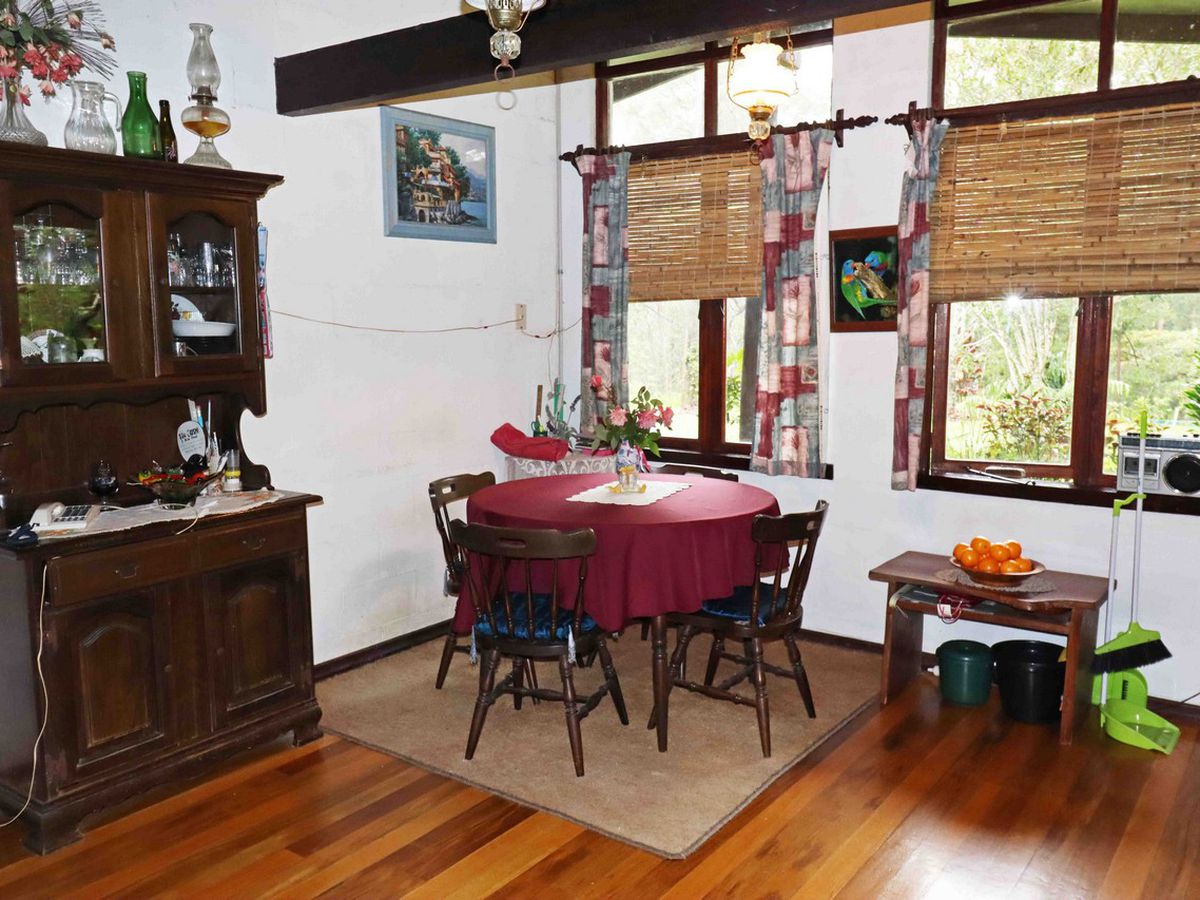 369 TULLY FALLS ROAD, Ravenshoe