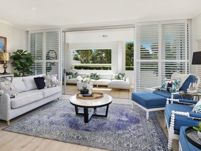 2 / 5 Foote Street, Mooloolaba