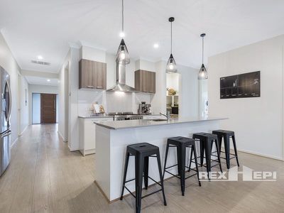 45 Deoro Parade, Clyde North