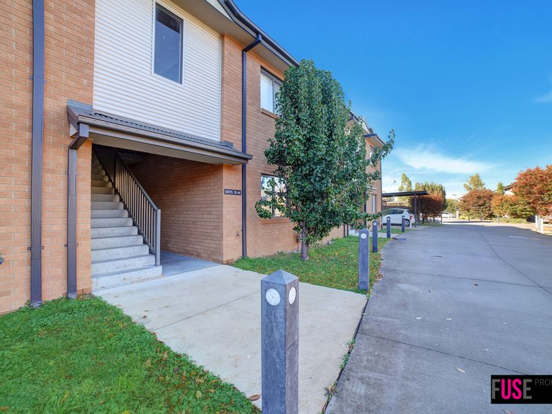 40 / 141 Mapleton Avenue, Harrison