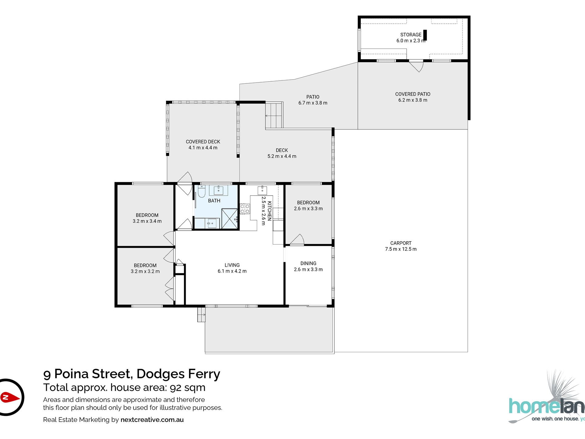 9 Poina Street, Dodges Ferry