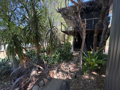 3 OLD REWARD ROAD, Rubyvale