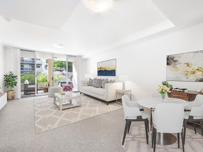 6 / 20-26 Innesdale Road, Wolli Creek
