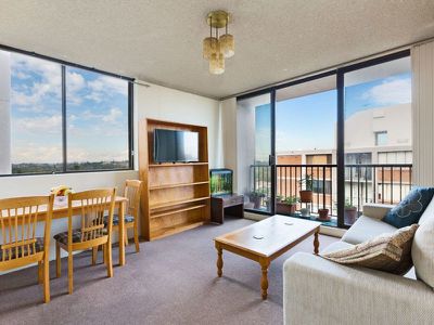 64 / 69 Cook Road, Centennial Park